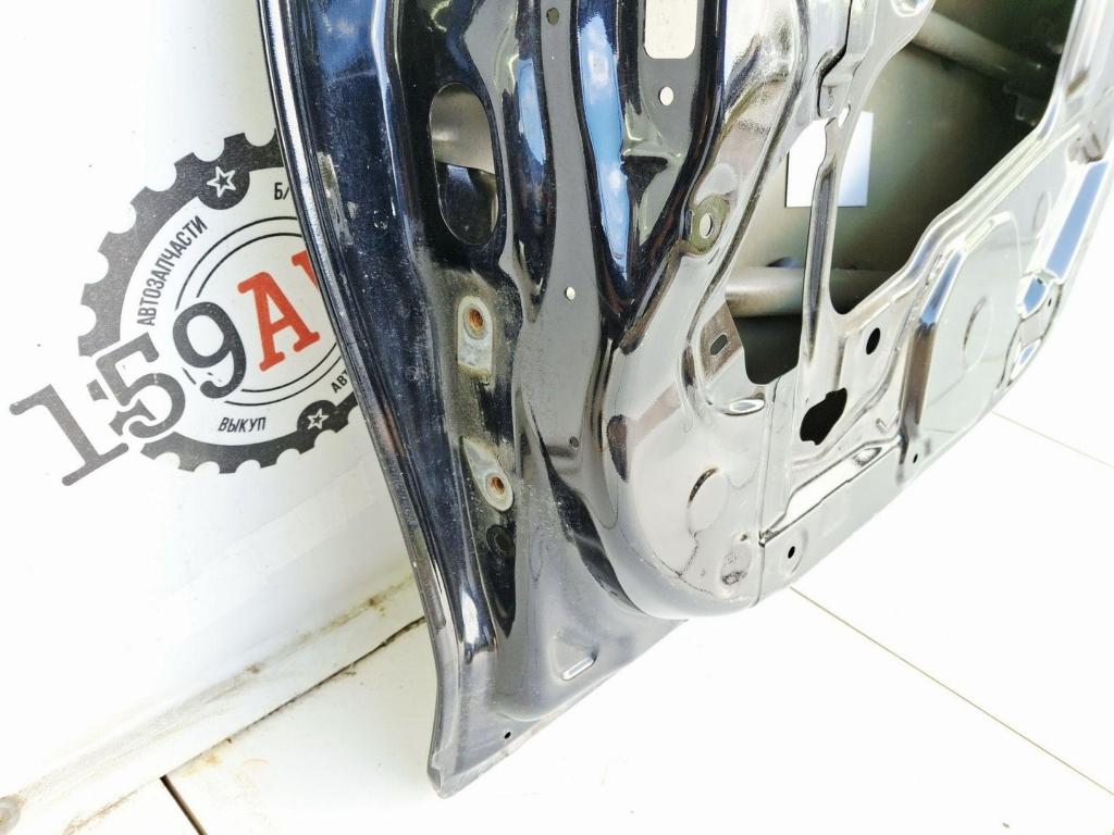 Дверь задняя правая, 10000 рублей, Пермь