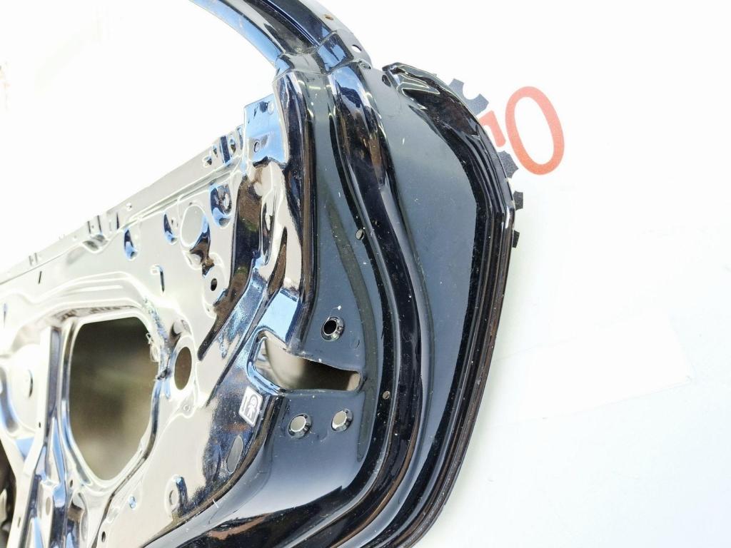 Дверь задняя правая, 10000 рублей, Пермь