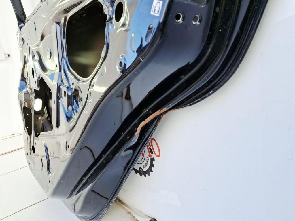 Дверь задняя правая, 10000 рублей, Пермь