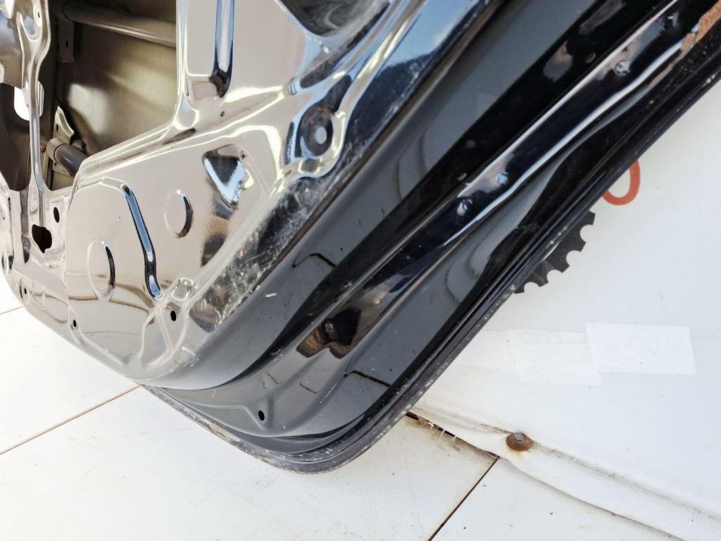 Дверь задняя правая, 10000 рублей, Пермь