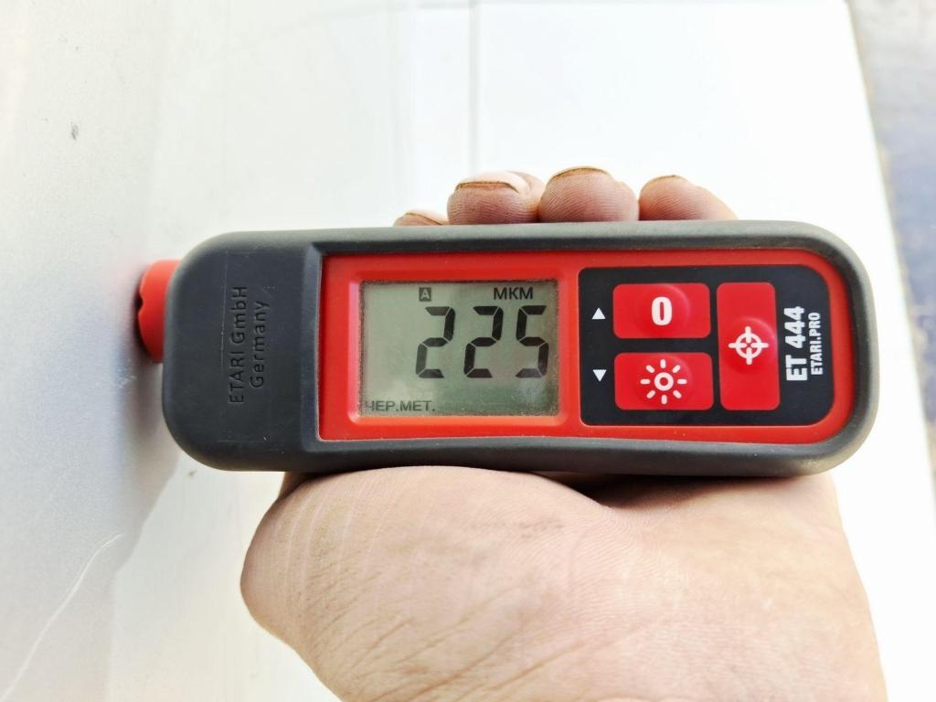 Дверь задняя правая, 25000 рублей, Пермь