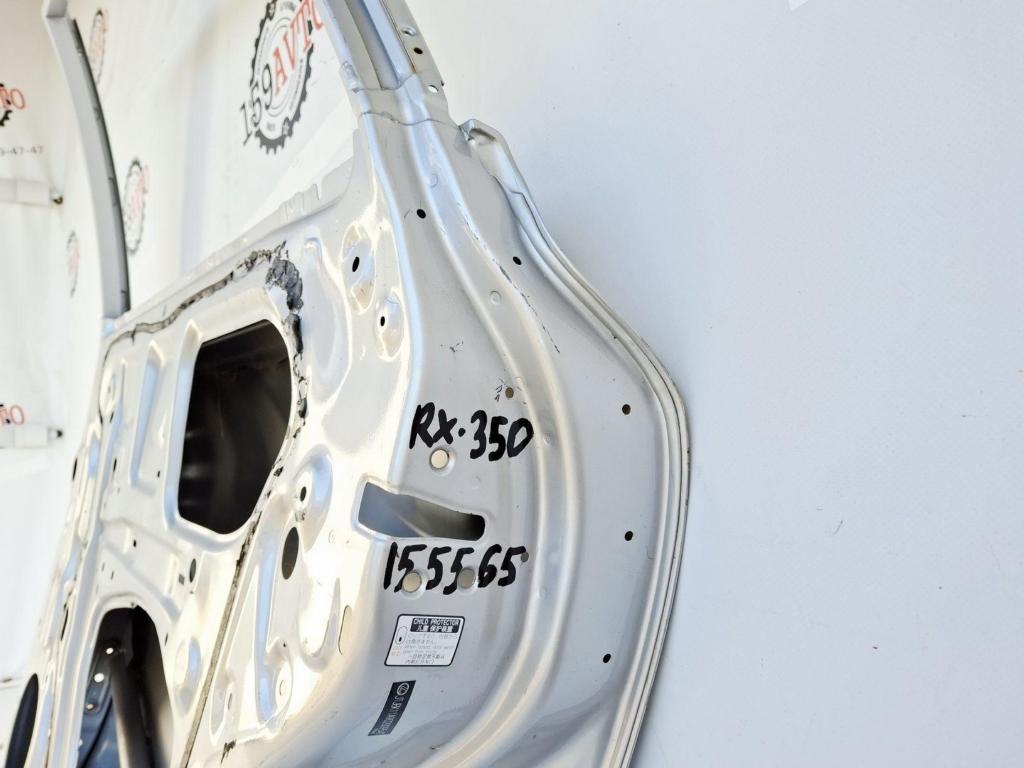 Дверь задняя правая, 25000 рублей, Пермь