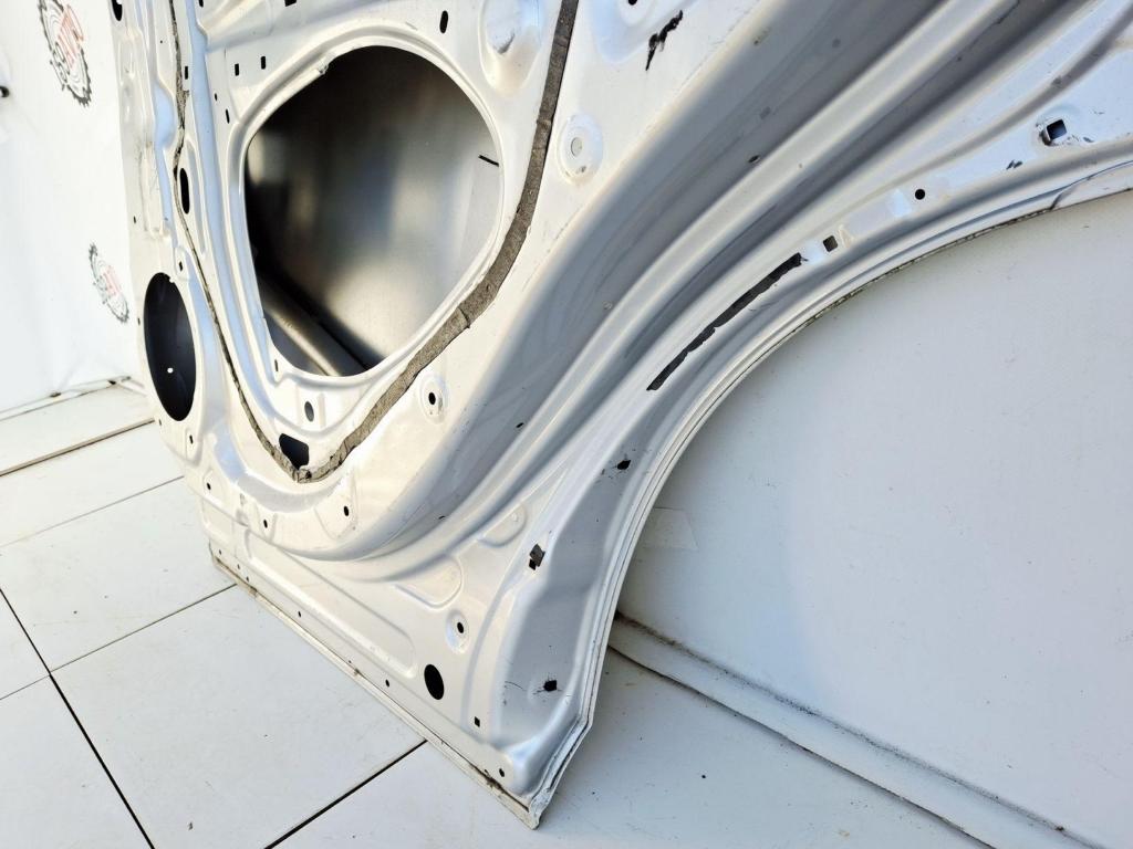 Дверь задняя правая, 25000 рублей, Пермь