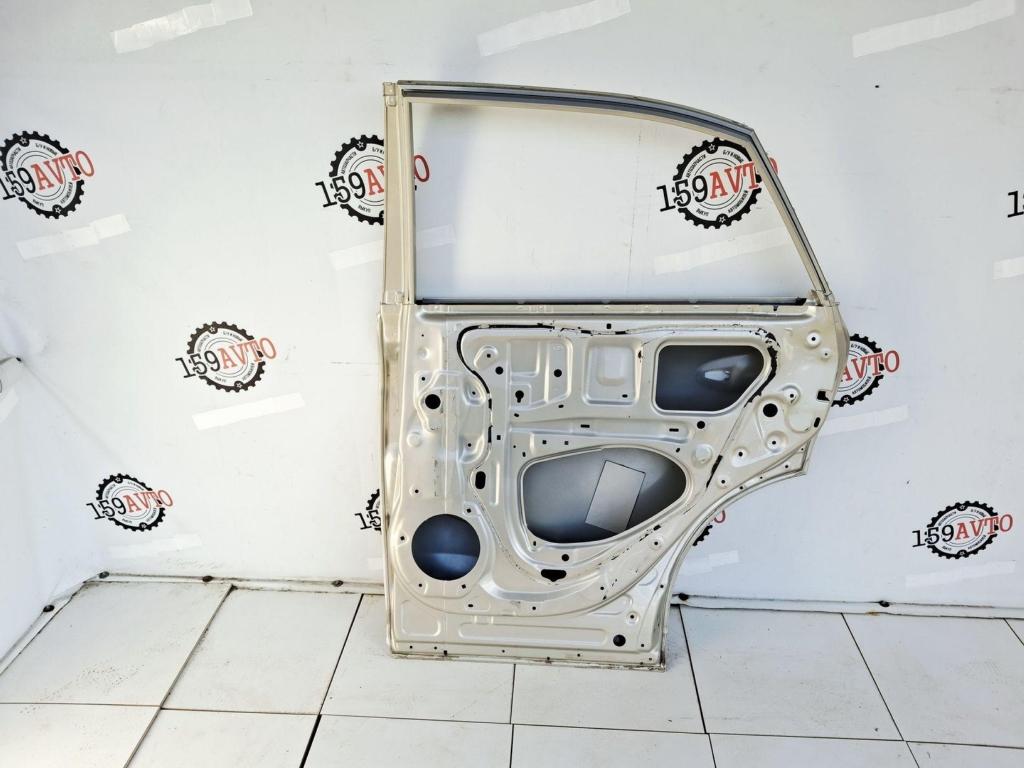 Дверь задняя правая, 27000 рублей, Пермь