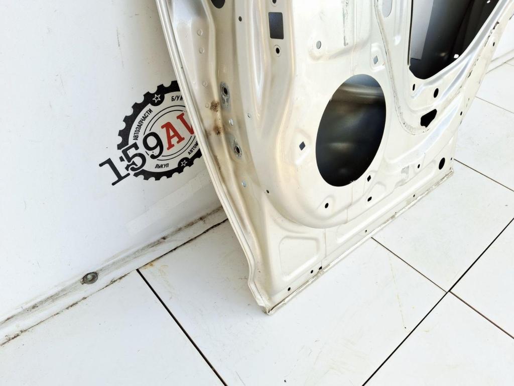 Дверь задняя правая, 27000 рублей, Пермь