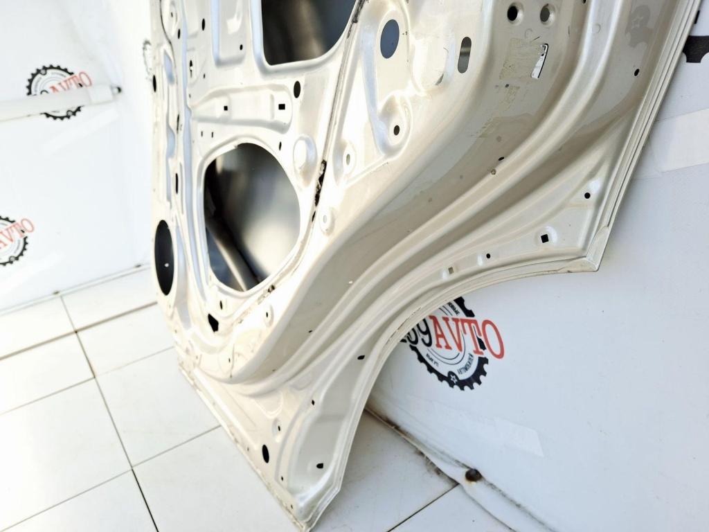 Дверь задняя правая, 27000 рублей, Пермь