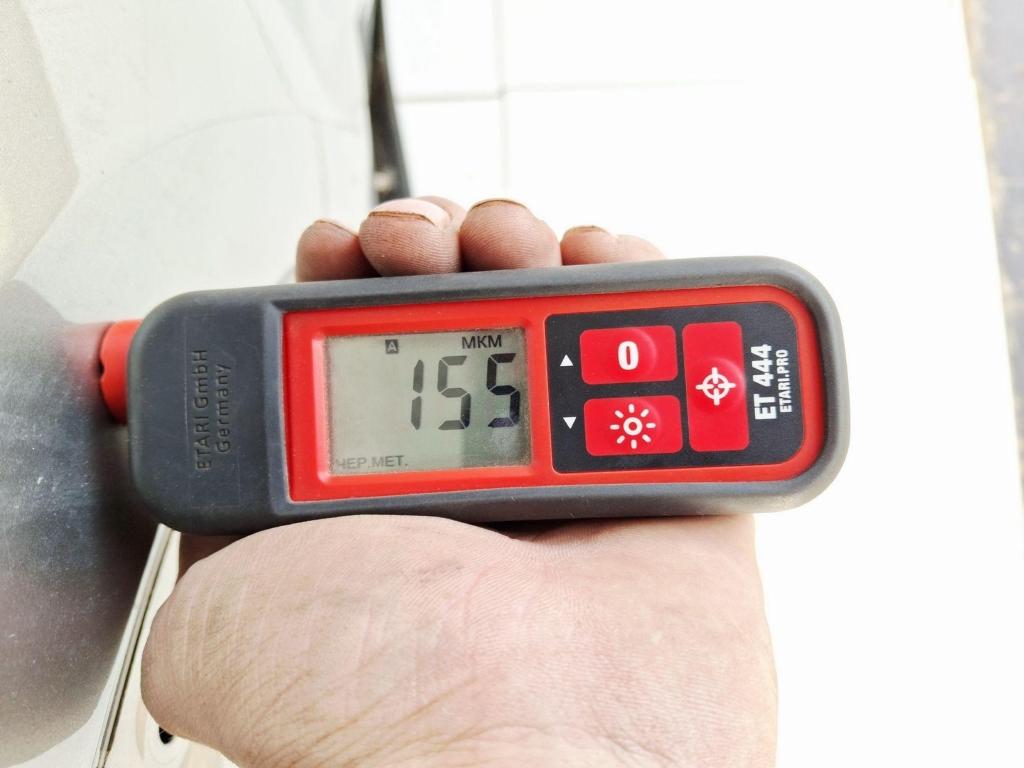 Дверь задняя правая, 15000 рублей, Пермь