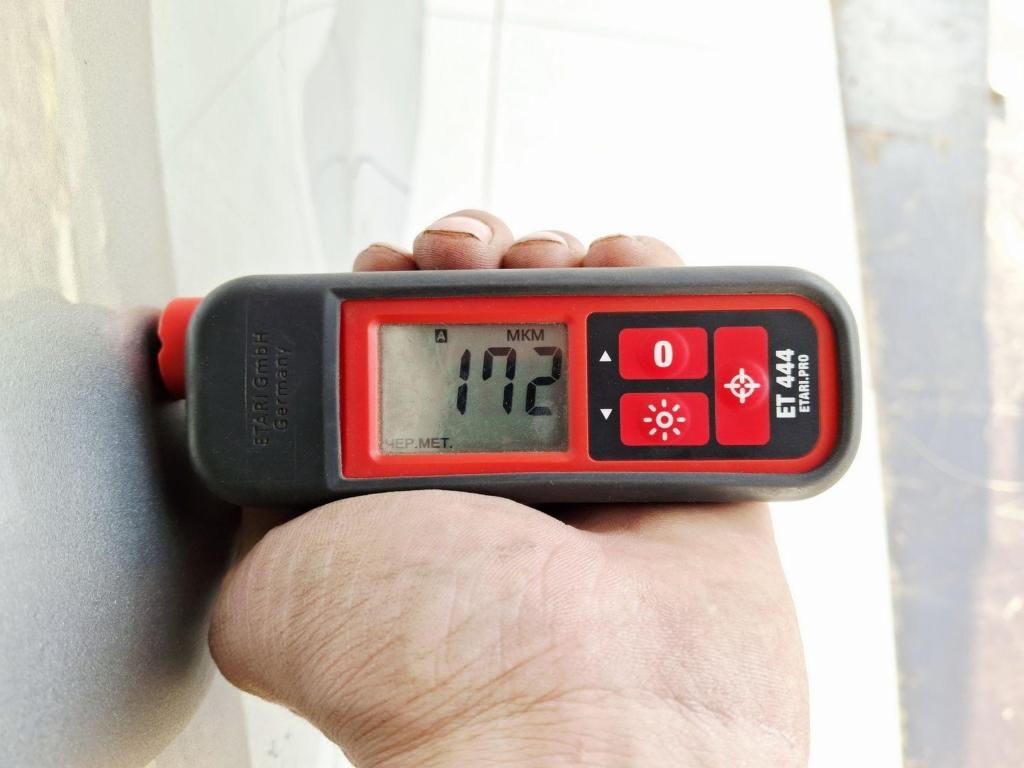 Дверь задняя правая, 15000 рублей, Пермь