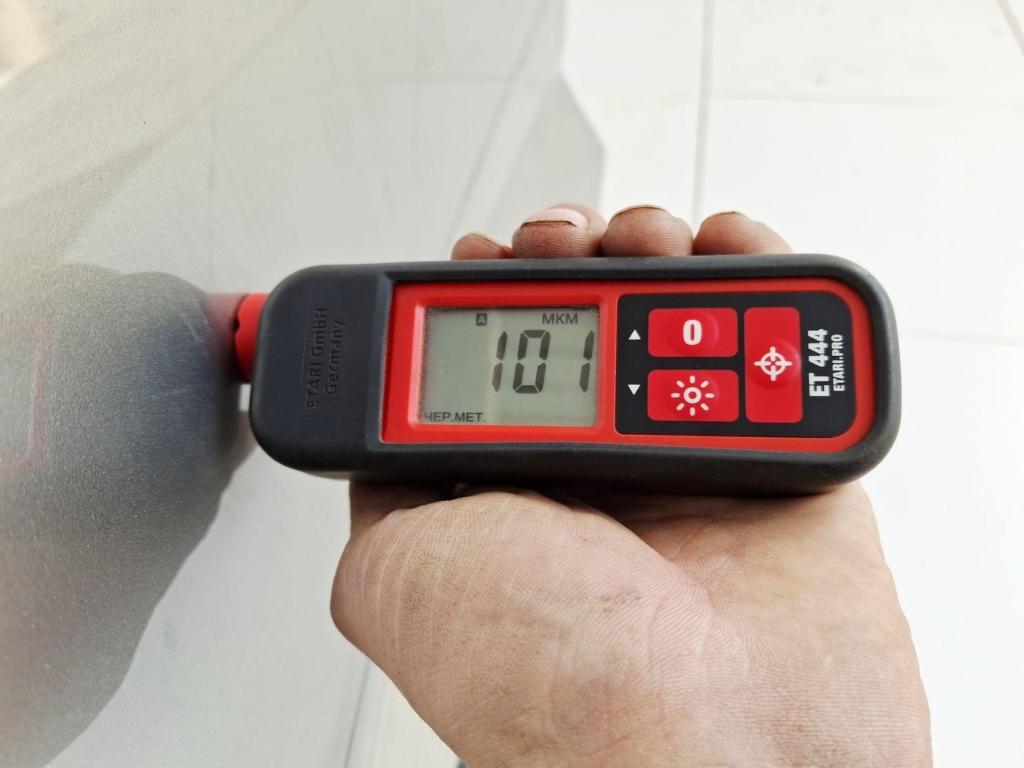 Дверь задняя правая, 15000 рублей, Пермь