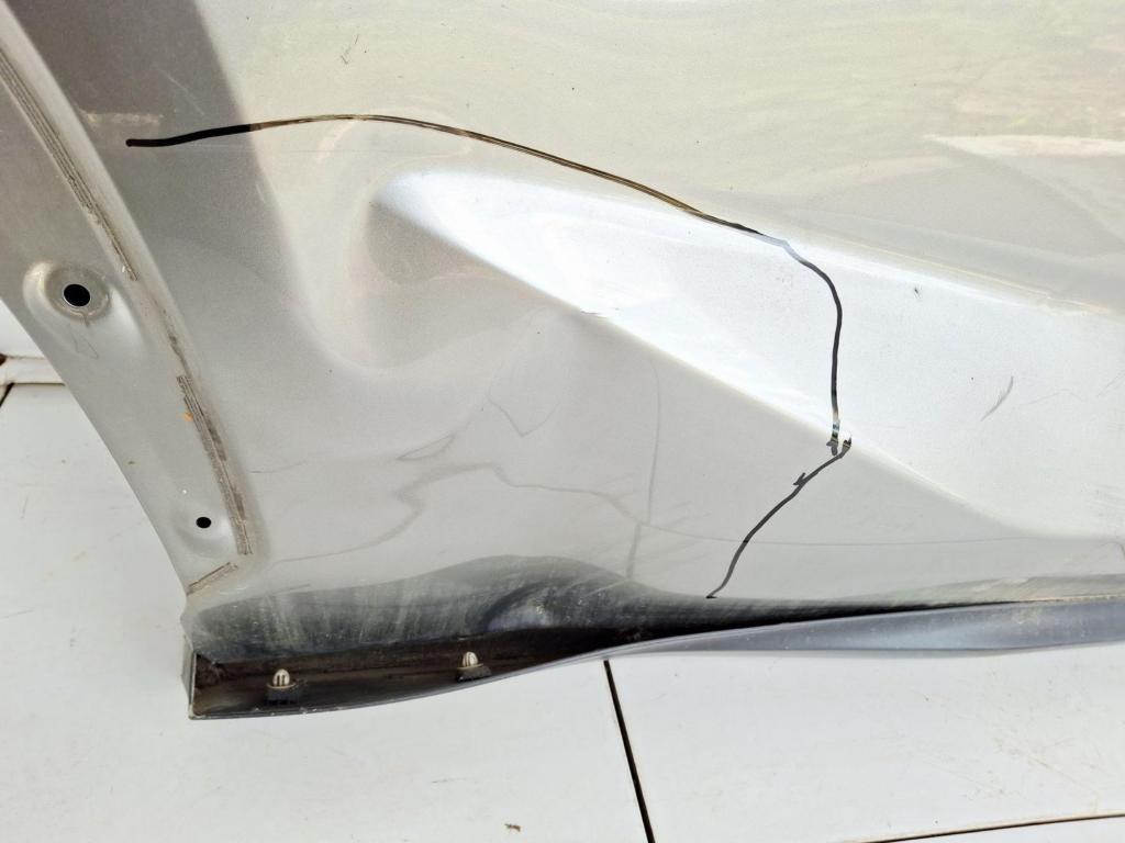 Дверь задняя правая, 15000 рублей, Пермь