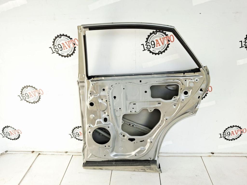 Дверь задняя правая, 15000 рублей, Пермь