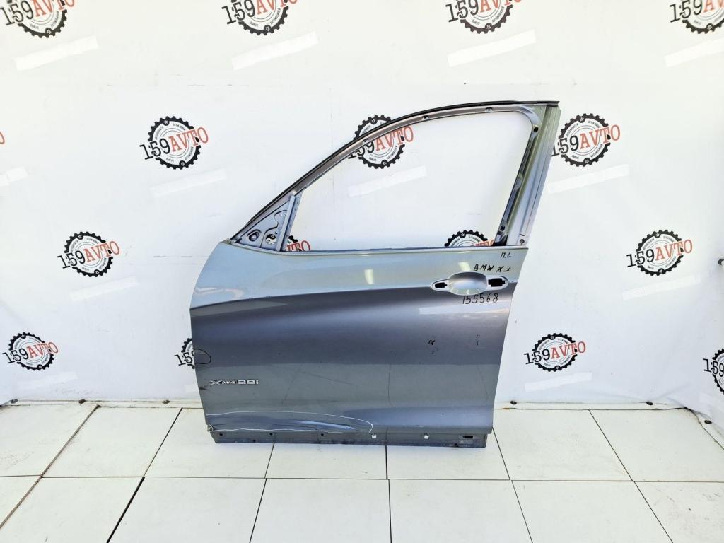 Дверь передняя левая, 12000 рублей, Пермь