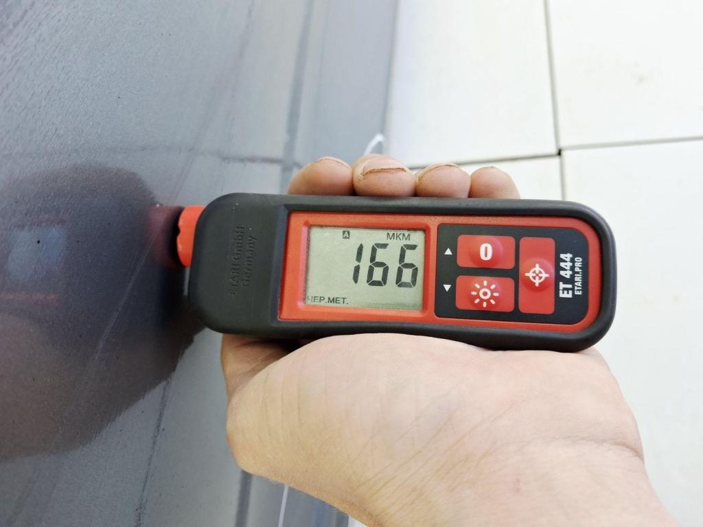 Дверь передняя левая, 12000 рублей, Пермь