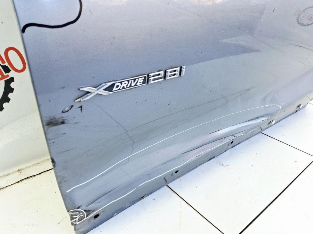 Дверь передняя левая, 12000 рублей, Пермь