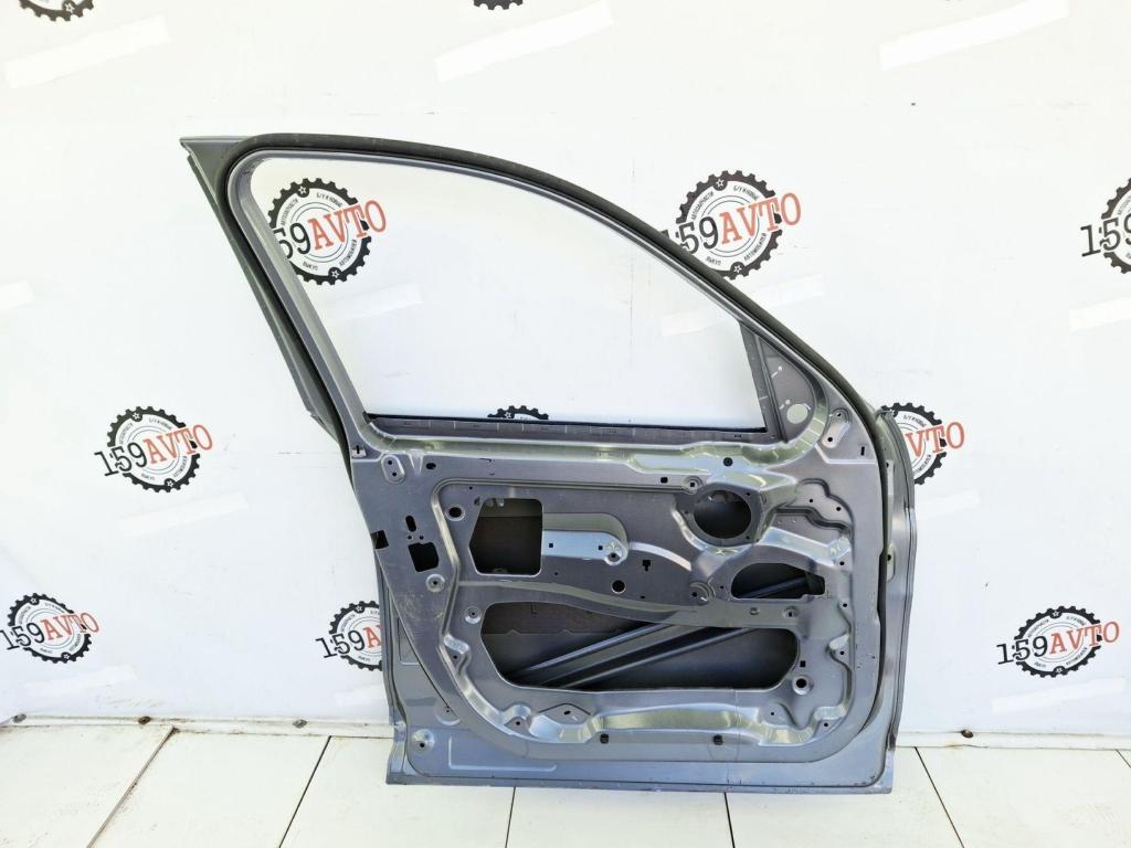 Дверь передняя левая, 12000 рублей, Пермь