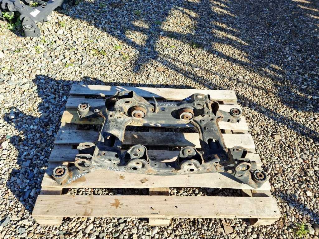 Балка задняя, 5000 рублей, Пермь