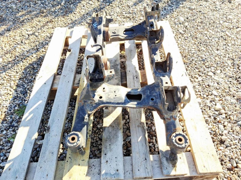 Балка задняя, 5000 рублей, Пермь