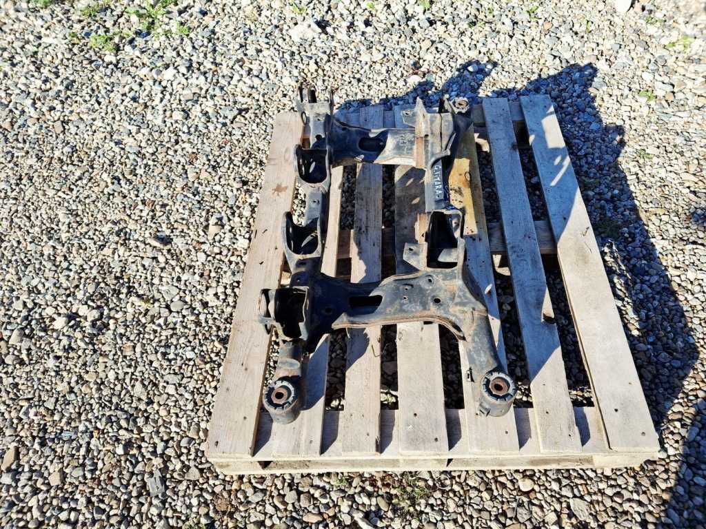 Балка задняя, 5000 рублей, Пермь