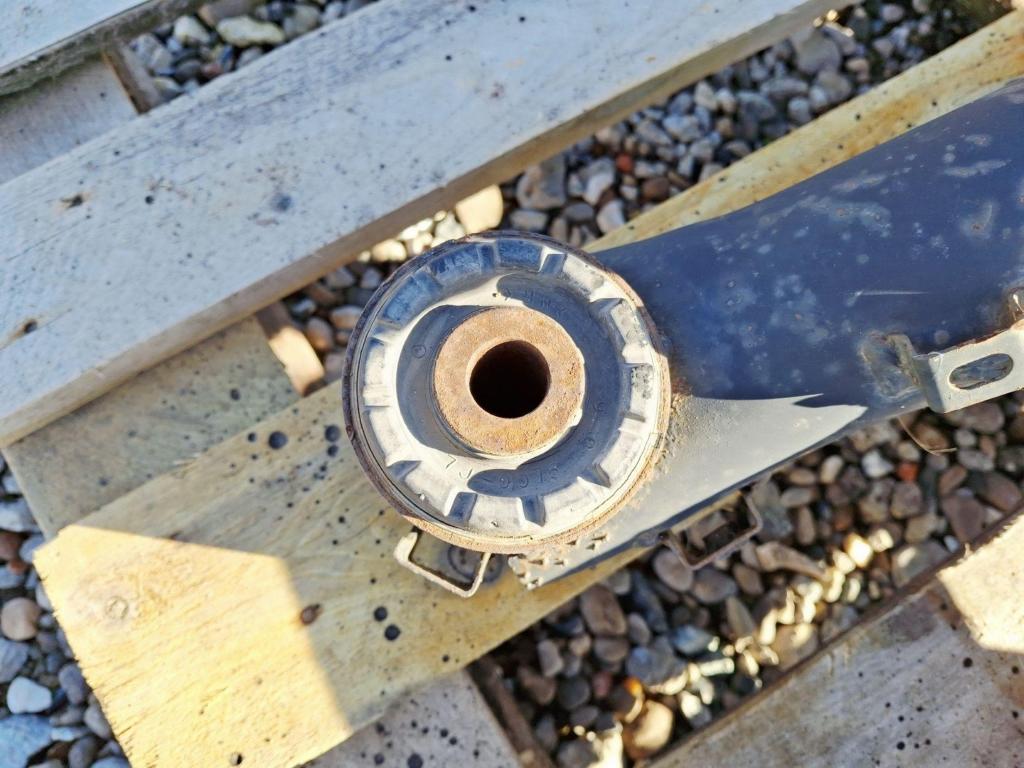 Балка задняя, 5000 рублей, Пермь