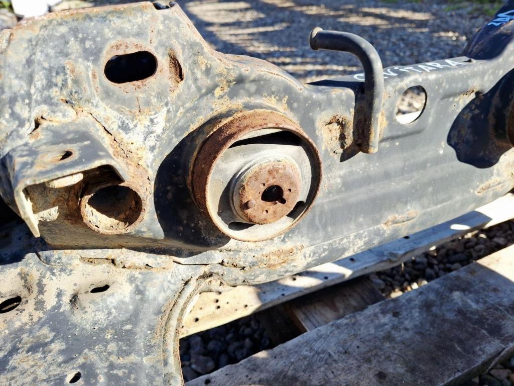 Балка задняя, 5000 рублей, Пермь