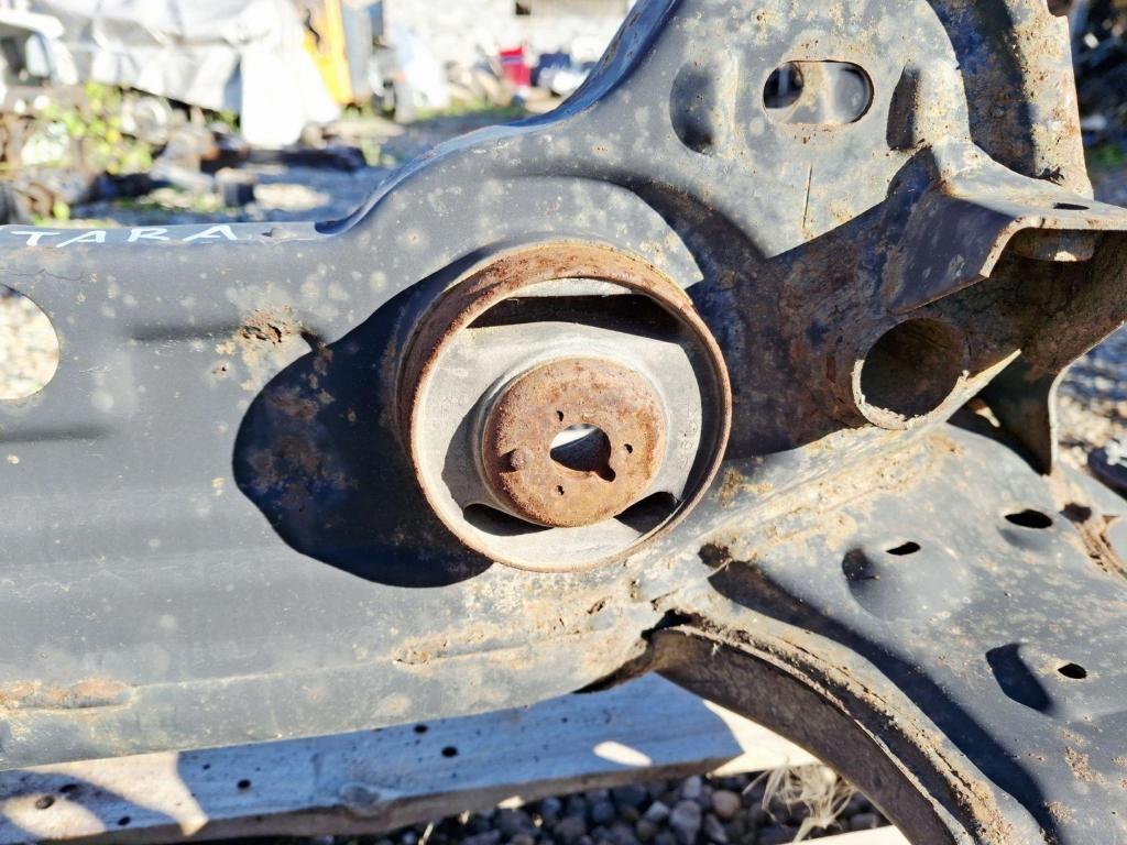 Балка задняя, 5000 рублей, Пермь