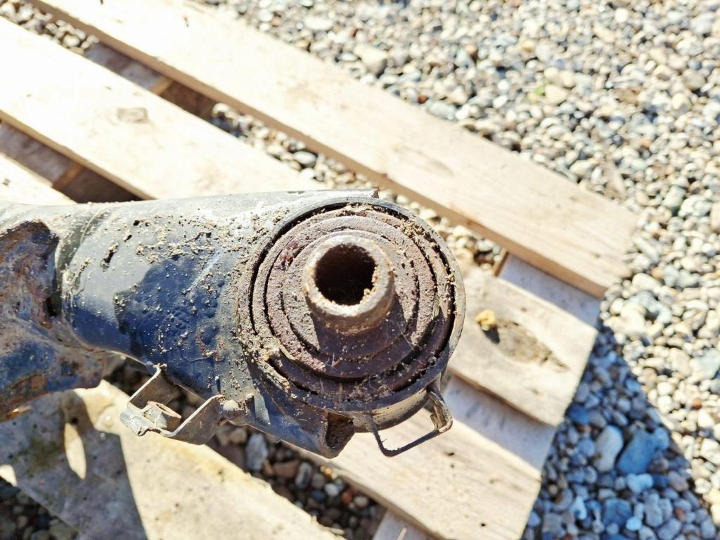 Балка задняя, 5000 рублей, Пермь