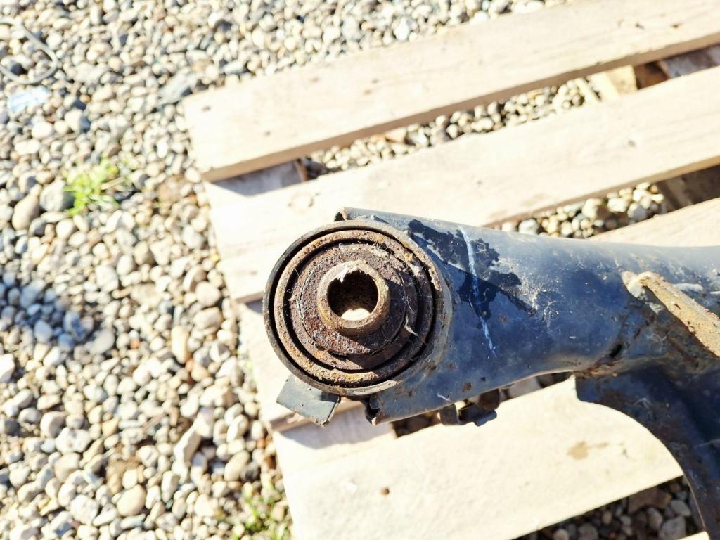 Балка задняя, 5000 рублей, Пермь