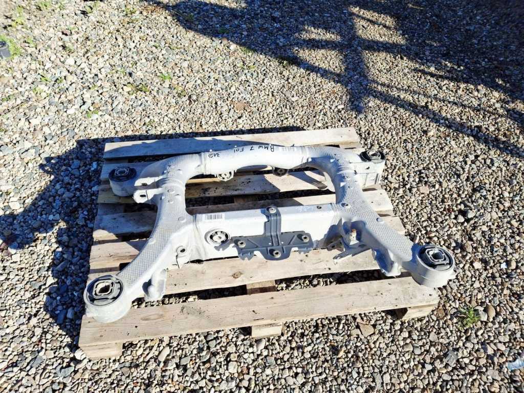 Балка задняя, 4000 рублей, Пермь