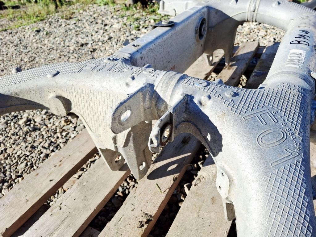 Балка задняя, 4000 рублей, Пермь