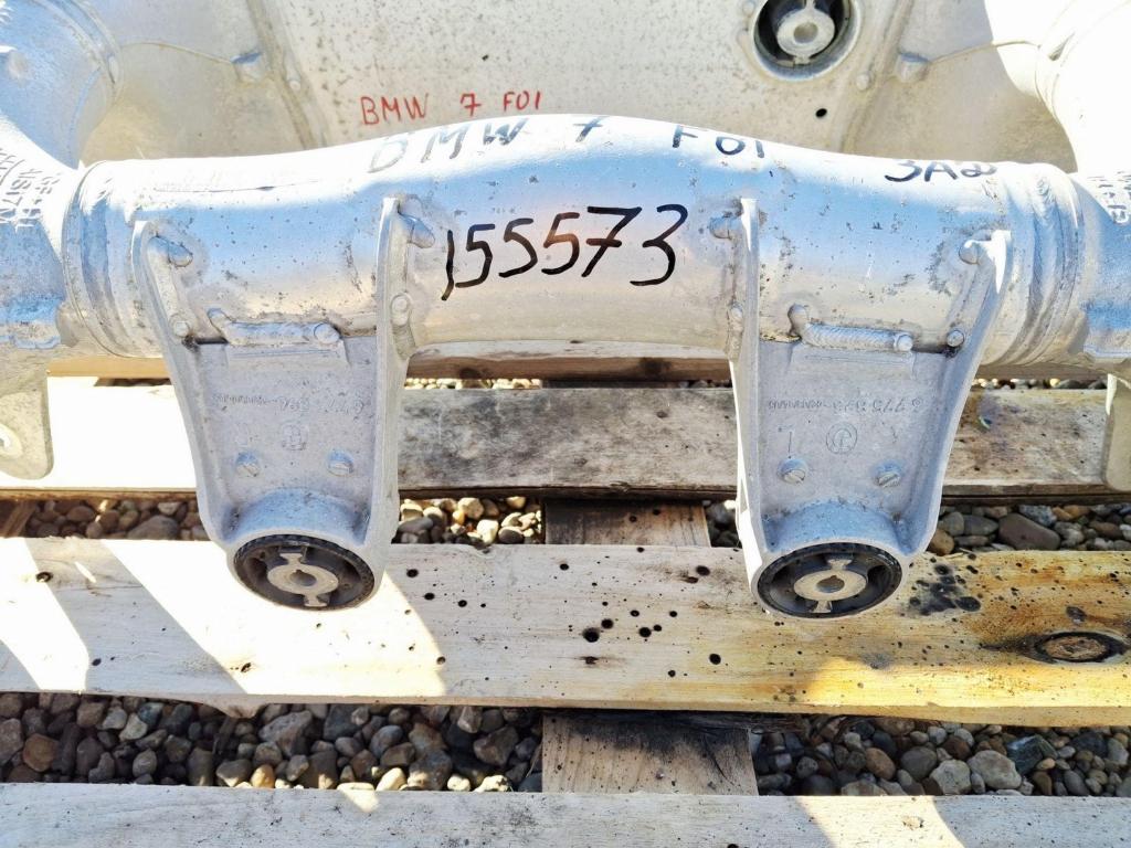 Балка задняя, 4000 рублей, Пермь