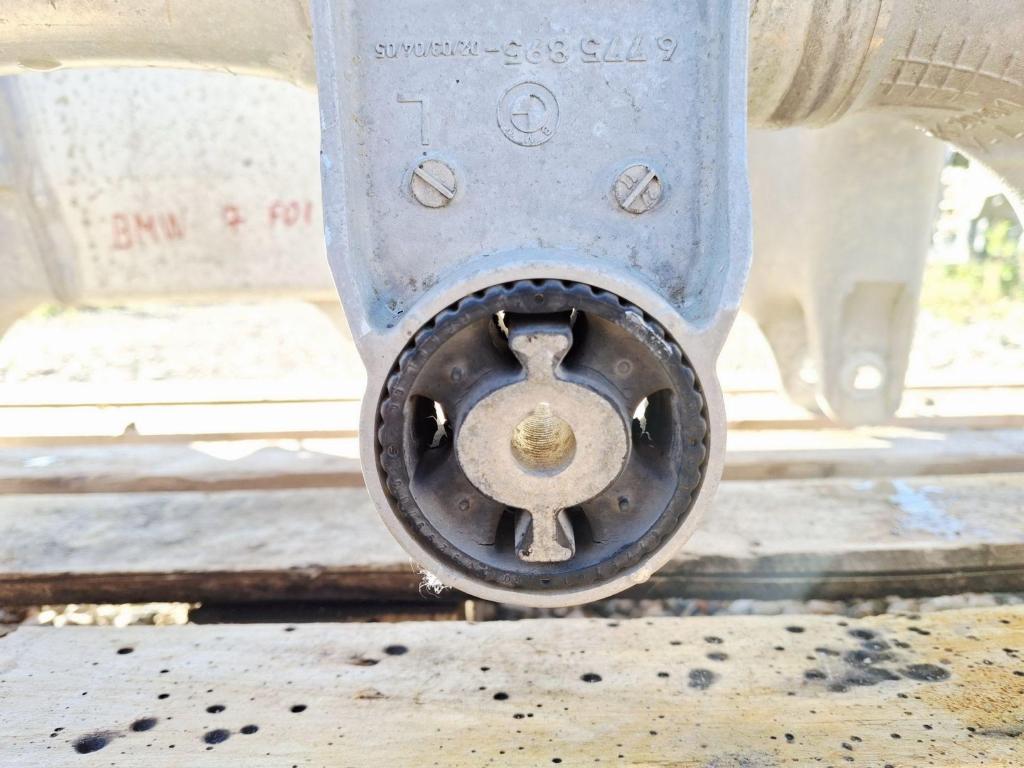 Балка задняя, 4000 рублей, Пермь