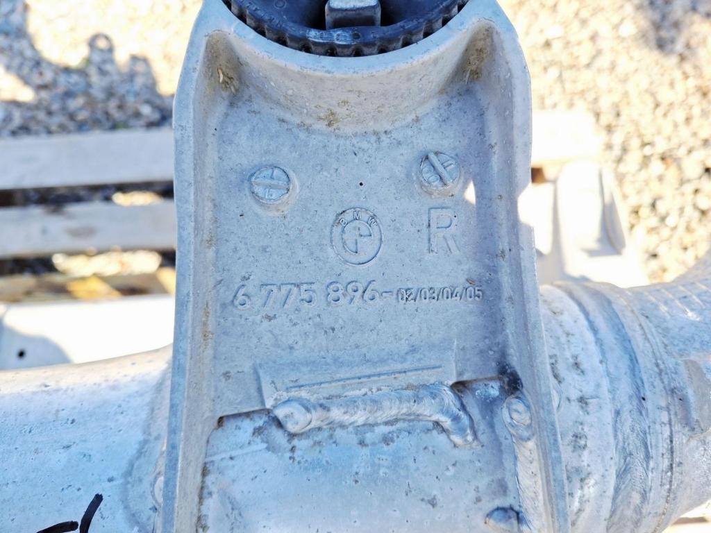 Балка задняя, 4000 рублей, Пермь