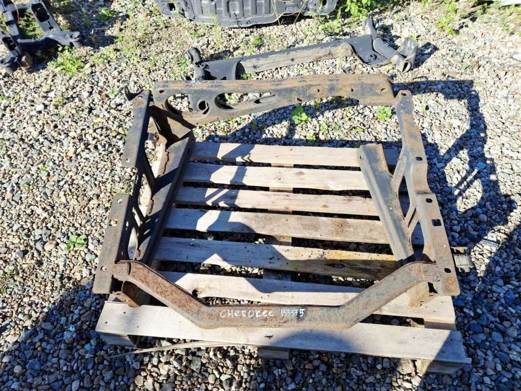 Балка задняя, 15000 рублей, Пермь