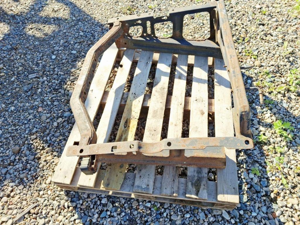 Балка задняя, 15000 рублей, Пермь