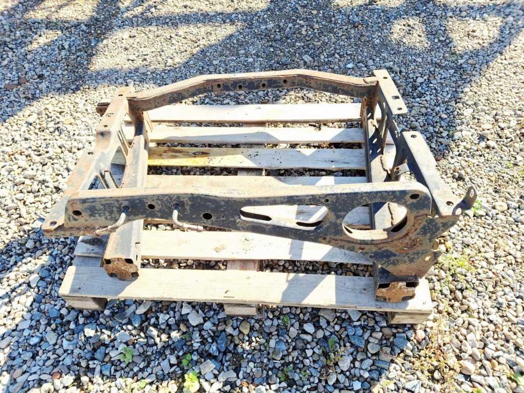 Балка задняя, 15000 рублей, Пермь