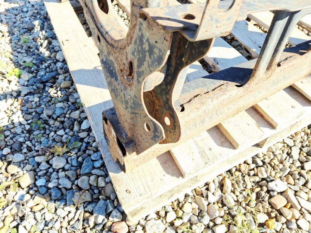 Балка задняя, 15000 рублей, Пермь