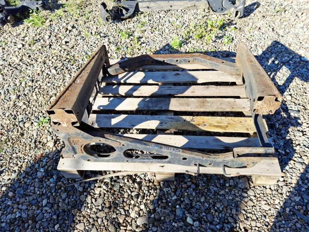 Балка задняя, 15000 рублей, Пермь