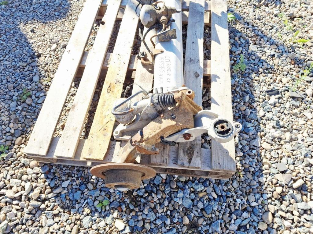 Балка задняя, 20000 рублей, Пермь