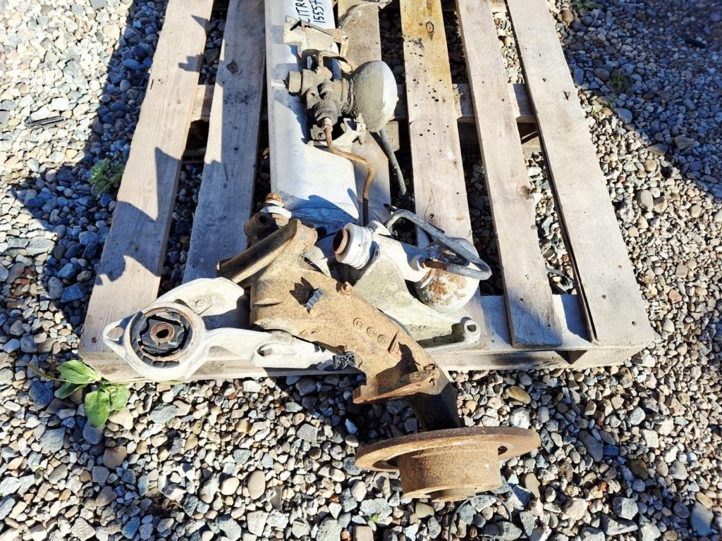 Балка задняя, 20000 рублей, Пермь