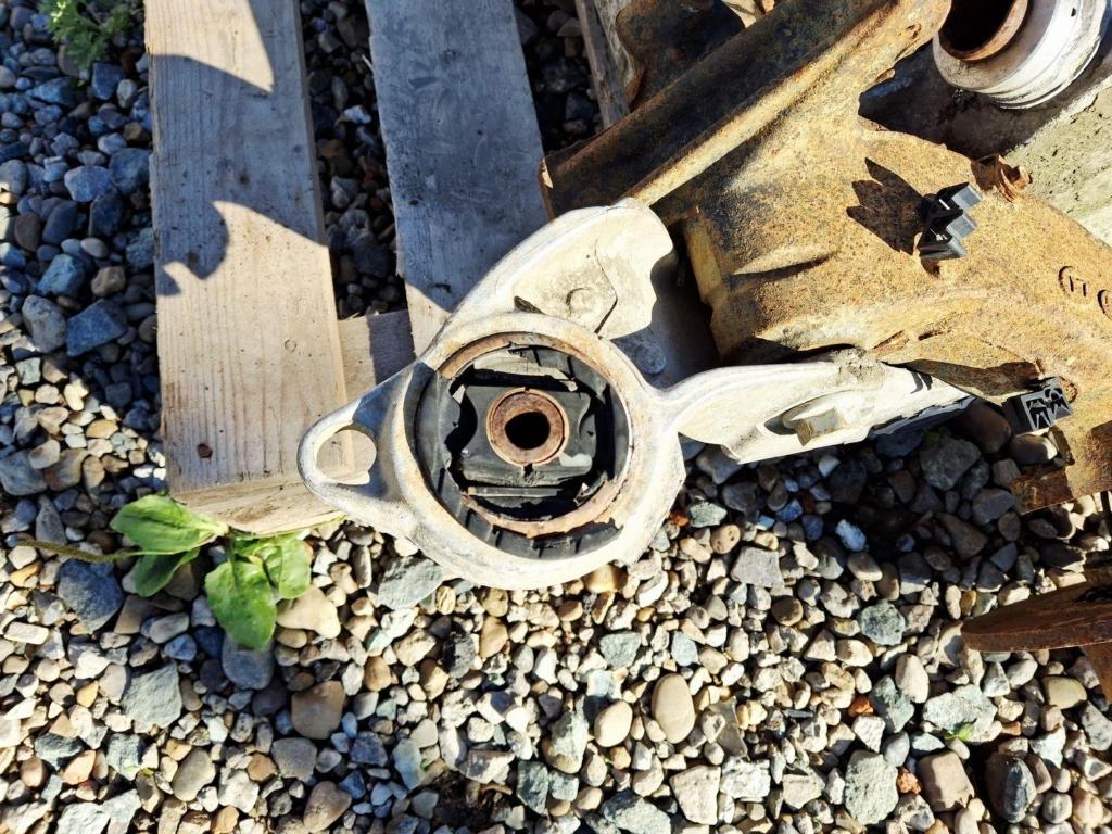 Балка задняя, 20000 рублей, Пермь