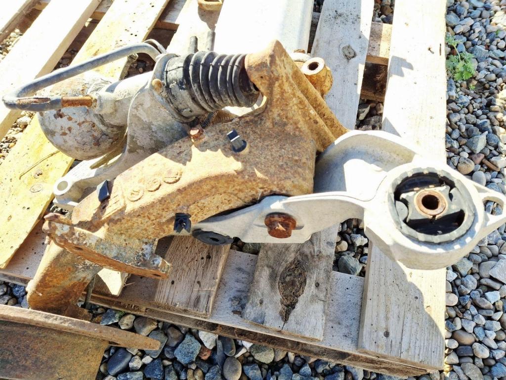 Балка задняя, 20000 рублей, Пермь