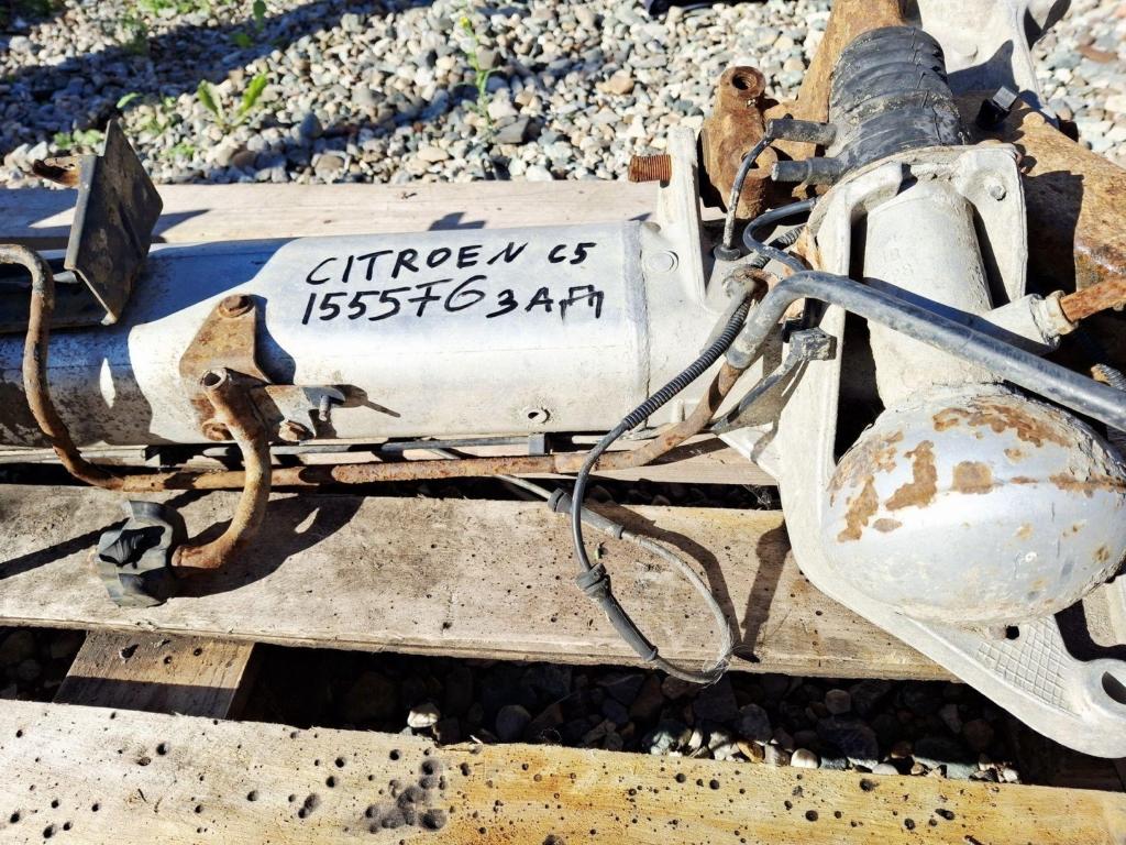 Балка задняя, 20000 рублей, Пермь