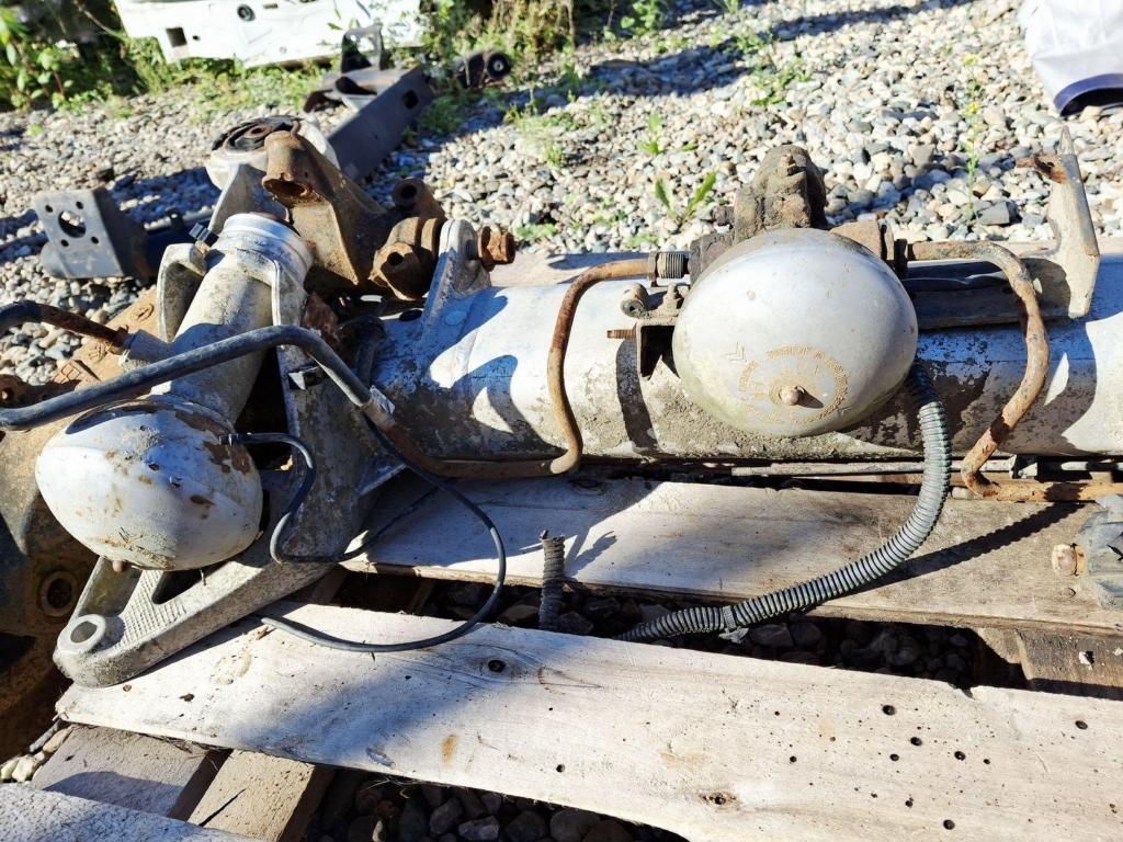 Балка задняя, 20000 рублей, Пермь