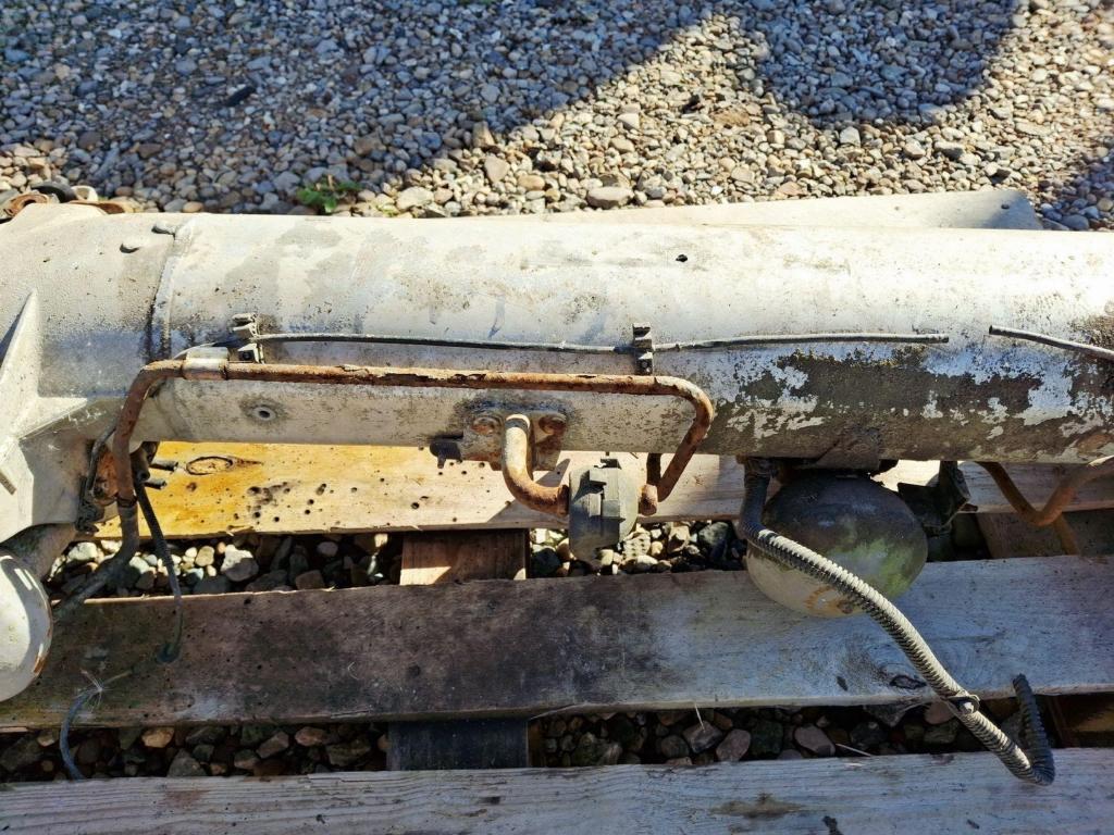 Балка задняя, 20000 рублей, Пермь