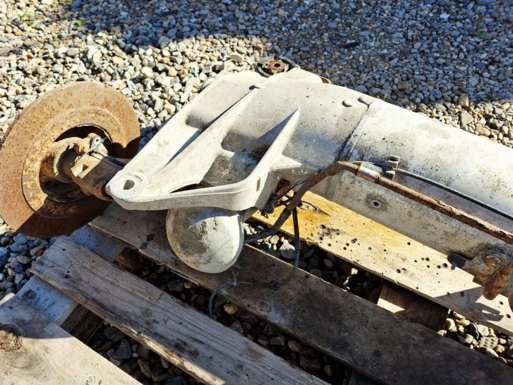 Балка задняя, 20000 рублей, Пермь