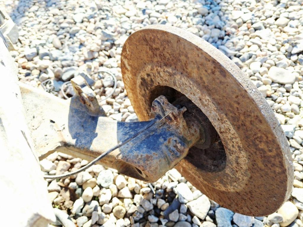 Балка задняя, 20000 рублей, Пермь