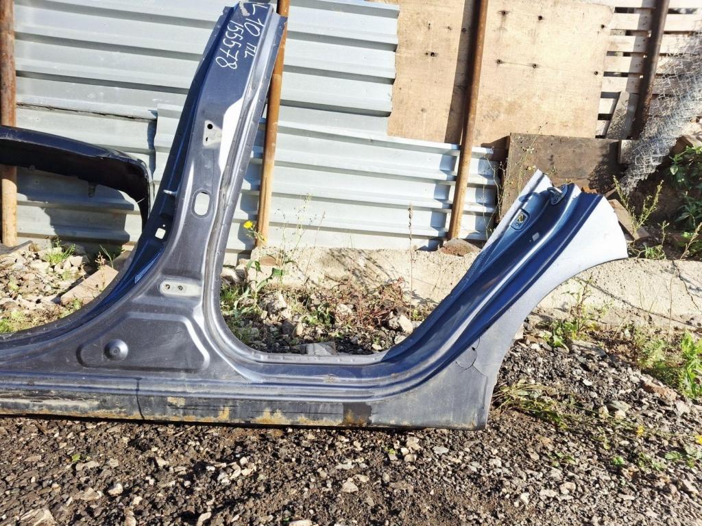 Порог со стойкой левый, 15000 рублей, Пермь