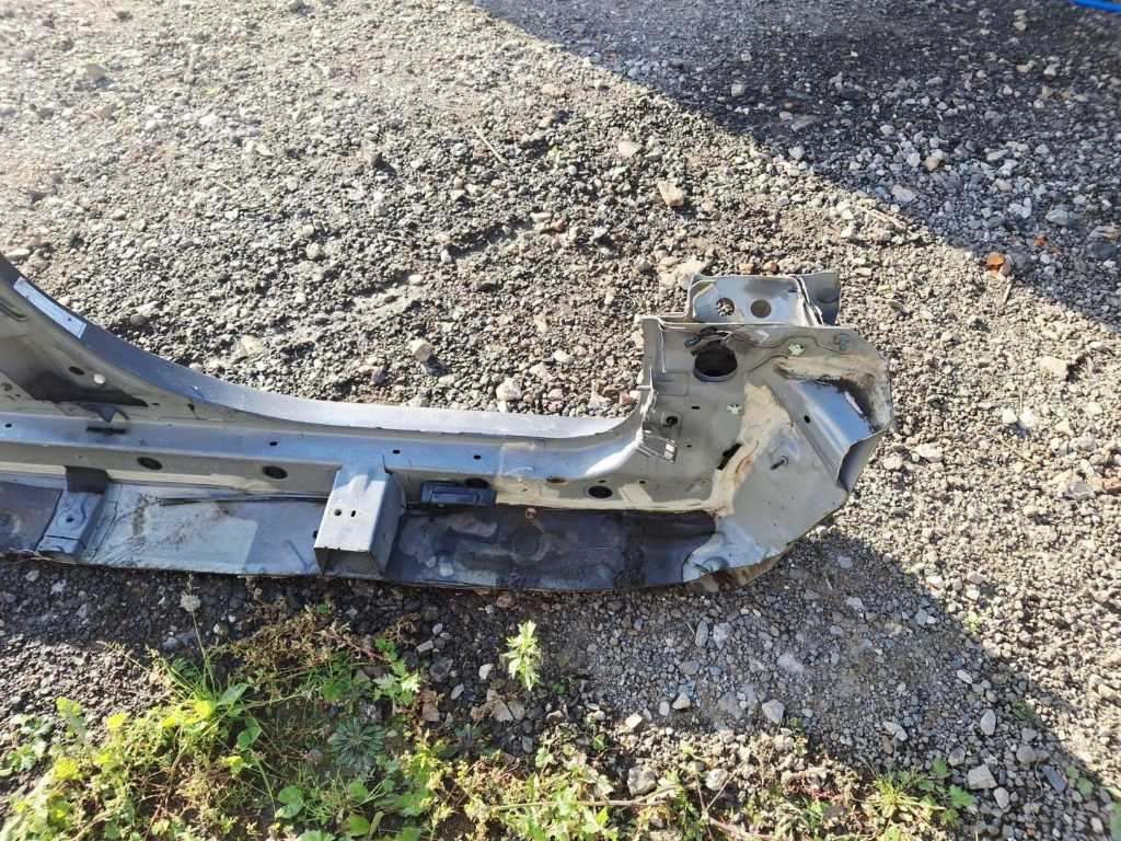 Порог со стойкой левый, 15000 рублей, Пермь