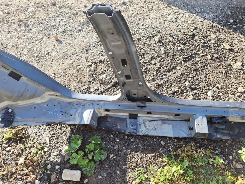 Порог со стойкой левый, 15000 рублей, Пермь