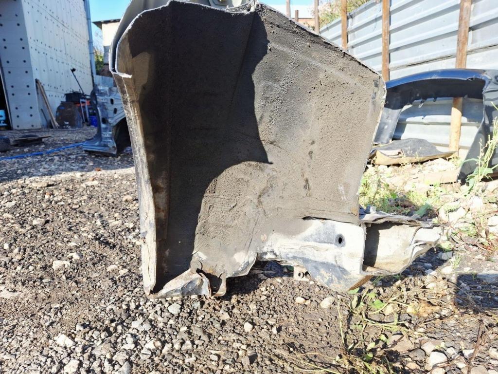 Порог со стойкой левый, 15000 рублей, Пермь